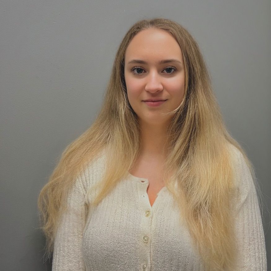 Bethany Stewart Supervised Clinical Lead