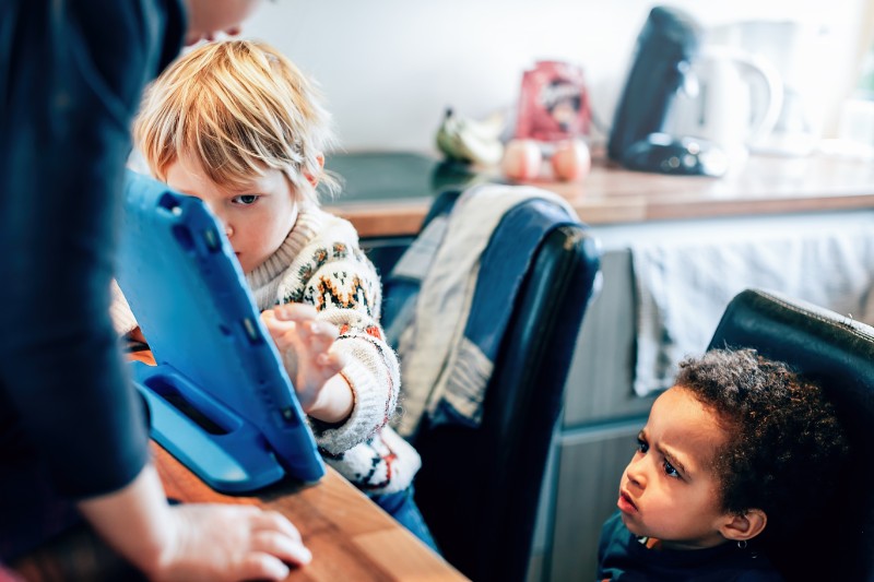 Busting Common AAC Myths