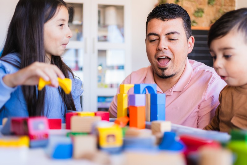 Co-regulation Strategies