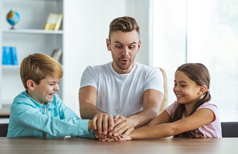 Co-regulation Strategies