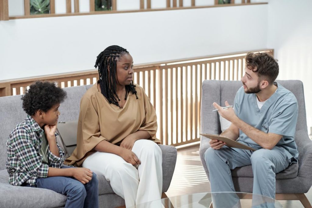 How To Choose the Right ABA Therapy Provider