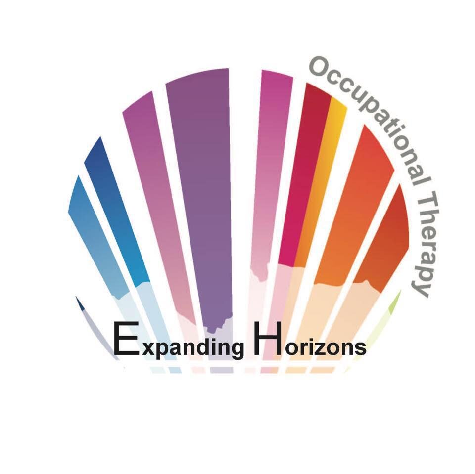 Expanding-Horizons